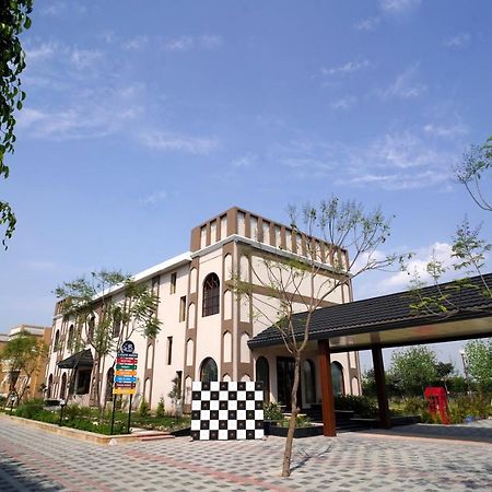 5 States Resort Амритсар Екстериор снимка