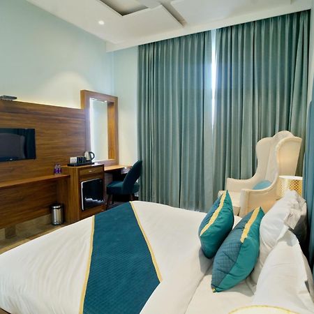 5 States Resort Амритсар Екстериор снимка