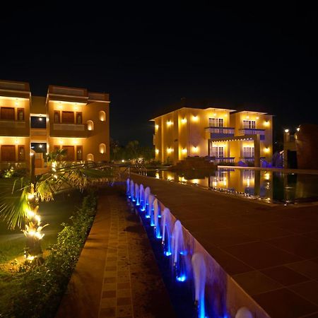5 States Resort Амритсар Екстериор снимка