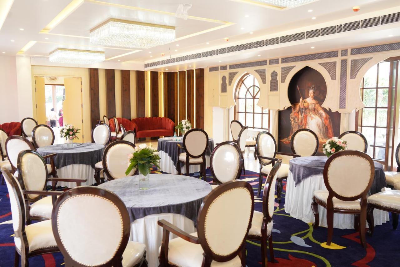 5 States Resort Амритсар Екстериор снимка