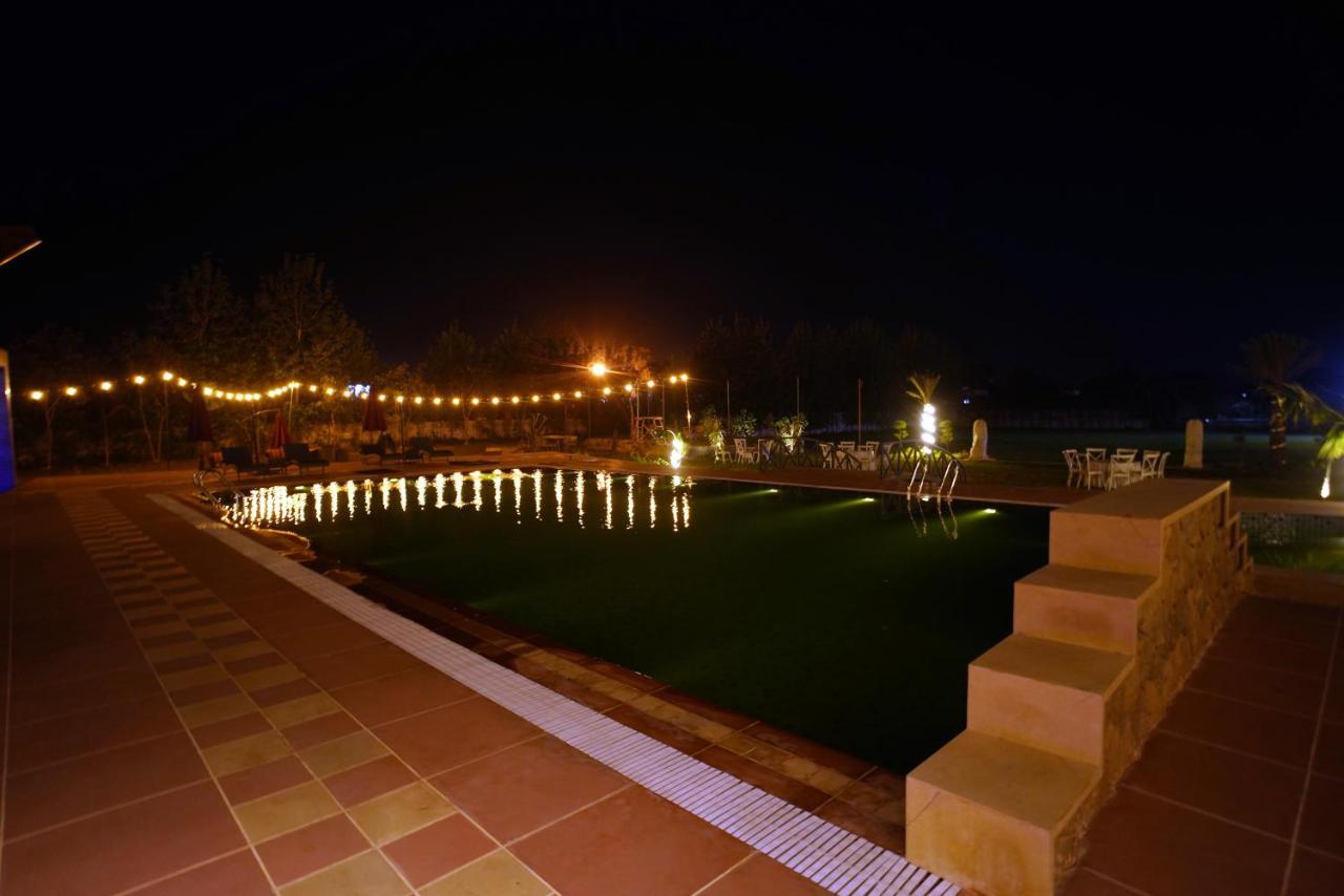 5 States Resort Амритсар Екстериор снимка