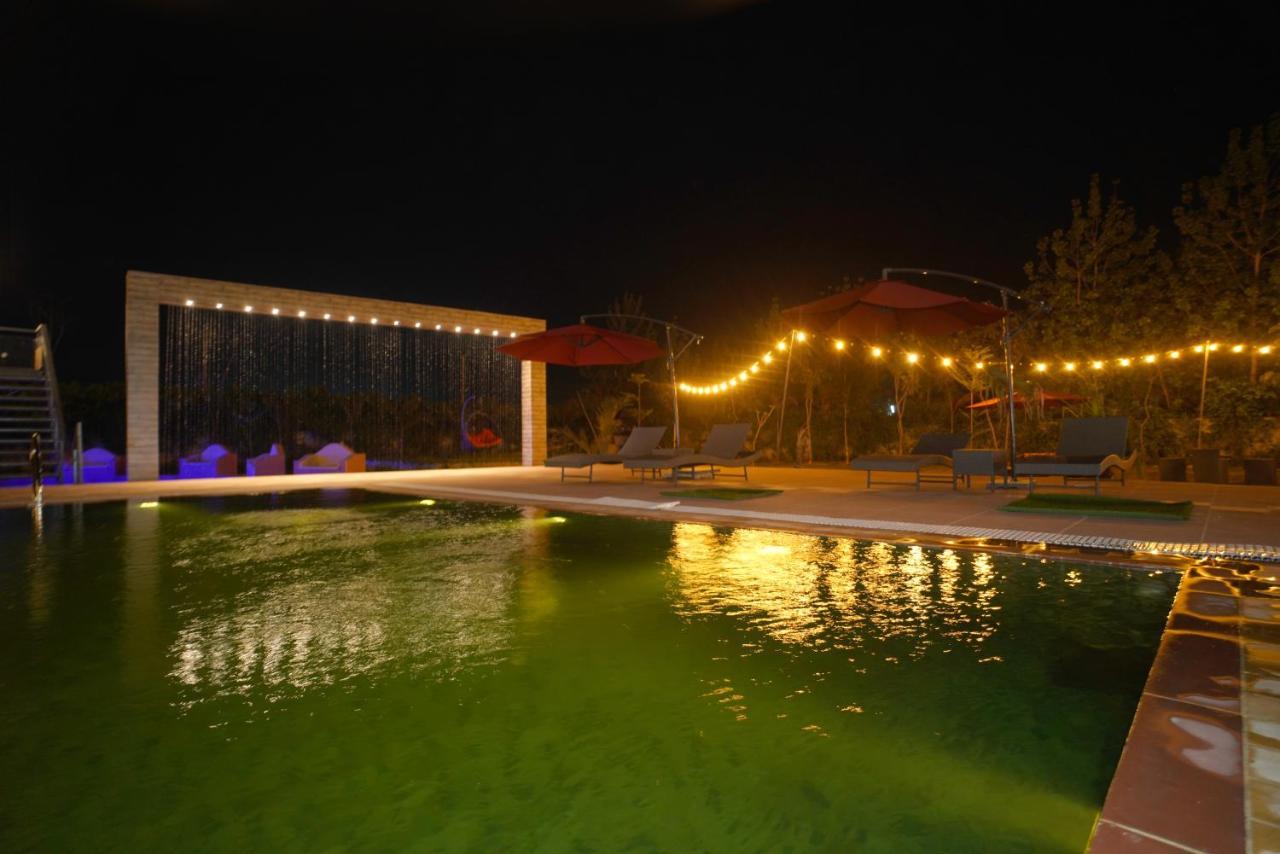 5 States Resort Амритсар Екстериор снимка